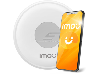 Išmanus | belaidis jungiklis | mygtukas | baltas | ZigBee | IOT-ZE1-EU IMOU 2 Išmanus | belaidis jungiklis | mygtukas | baltas | ZigBee | IOT-ZE1-EU IMOU 2