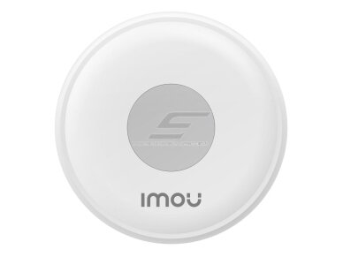 Išmanus | belaidis jungiklis | mygtukas | baltas | ZigBee | IOT-ZE1-EU IMOU Išmanus | belaidis jungiklis | mygtukas | baltas | ZigBee | IOT-ZE1-EU IMOU