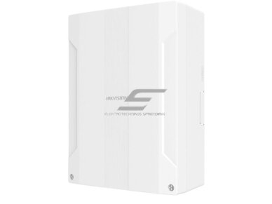 Belaidis | kelių įvesčių I/O siųstuvas | jutikliui | davikliui | Hikvision DS-PM1-I16O2-WE AX PRO 1