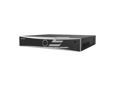 Vaizdo įrašymo įrenginys (NVR) | 32 kanalai | 4K | 4 HDD iki 10 TB | H.265+ | AcuSense | Alarm 16/4 | Hikvision DS-7732NXI-I4/S Vaizdo įrašymo įrenginys (NVR) | 32 kanalai | 4K | 4 HDD iki 10 TB | H.265+ | AcuSense | Alarm 16/4 | Hikvision DS-7732NXI-I4/S