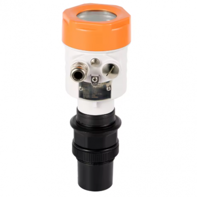Ultraskaņas šķidruma līmeņa sensors | bezkontakta mērīšana | 0–20 m | 4–20 mA / RS485 | IP68 | 1 mm | šķidrumiem (ūdens, notekūdeņi, rezervuāri)