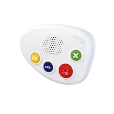 Wireless nurse call system for hospitals and senior care facilities | SOS | 433.92MHz 7 Wireless nurse call system for hospitals and senior care facilities | SOS | 433.92MHz 7