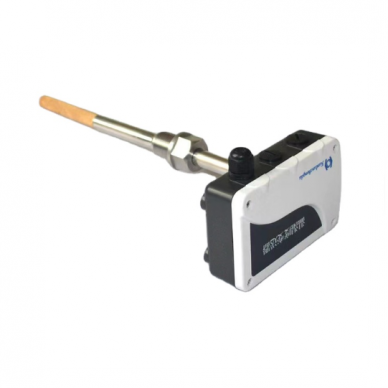 Temperature and humidity sensor | transmitter | 4–20mA / RS485 | LED display | -40…+260°C | IP68 | industrial 2 Temperature and humidity sensor | transmitter | 4–20mA / RS485 | LED display | -40…+260°C | IP68 | industrial 2