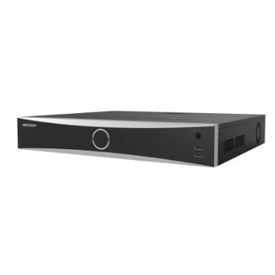 Rejestrator sieciowy (NVR) | 32 kanały | 4K | 4 HDD do 10 TB | H.265+ | AcuSense | Alarm 16/4 | Hikvision DS-7732NXI-I4/S Rejestrator sieciowy (NVR) | 32 kanały | 4K | 4 HDD do 10 TB | H.265+ | AcuSense | Alarm 16/4 | Hikvision DS-7732NXI-I4/S