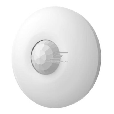Belaidis judesio jutiklis | daviklis | PIR | virštinkinis | 12m | 360° | baltas | Hikvision DS-PDCL12-EG2-WE AX PRO 1 Belaidis judesio jutiklis | daviklis | PIR | virštinkinis | 12m | 360° | baltas | Hikvision DS-PDCL12-EG2-WE AX PRO 1