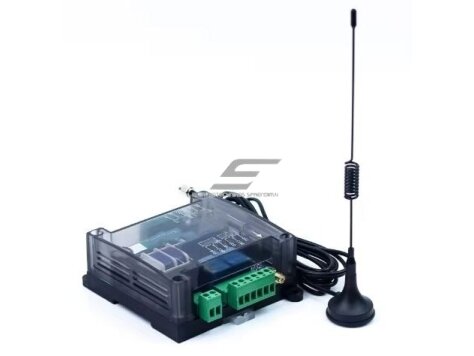 Belaidis kranų valdymo pultas | 2 mygtukai + START/STOP | 1 greitis | 868 MHz | 230 V AC | modulinis imtuvas | ES-LD-BC2 2 Belaidis kranų valdymo pultas | 2 mygtukai + START/STOP | 1 greitis | 868 MHz | 230 V AC | modulinis imtuvas | ES-LD-BC2 2