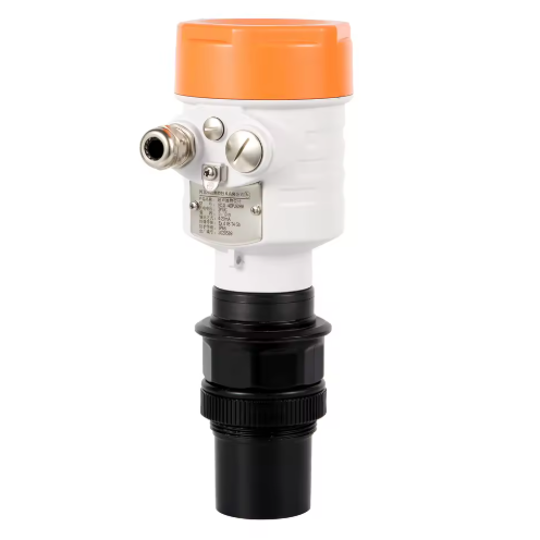 Ultraskaņas šķidruma līmeņa sensors | bezkontakta mērīšana | 0–20 m | 4–20 mA / RS485 | IP68 | 1 mm | šķidrumiem (ūdens, notekūdeņi, rezervuāri) 1