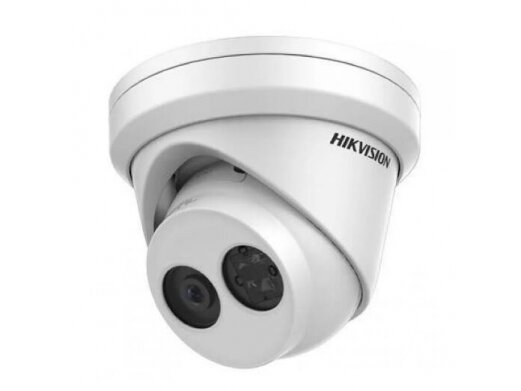 Vaizdo stebėjimo IP kamera | 4MP | IP67 | Dome | DS-2CD2345FWD-I | Hikvision | 6954273664763
