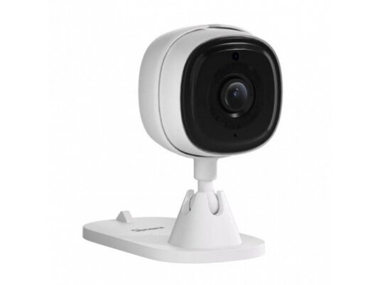Išmani | belaidė vaizdo stebėjimo IP kamera | 1080P | Wi-Fi | Sonoff | S-CAM Išmani | belaidė vaizdo stebėjimo IP kamera | 1080P | Wi-Fi | Sonoff | S-CAM