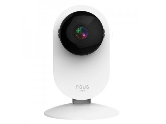 Išmani | belaidė vaizdo stebėjimo kamera | 2MP | Wi-Fi | TUYA | Smart Life | NOUS-W3