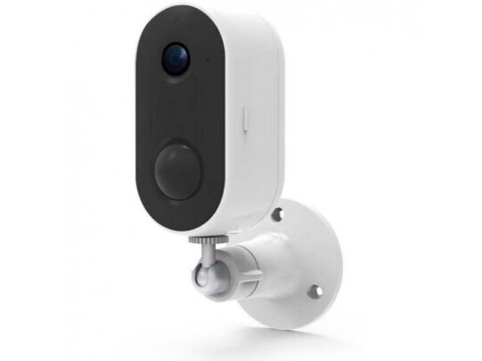 Išmani | belaidė vaizdo stebėjimo IP kamera | 1080P | IP65 | Wi-Fi | TUYA | Laxihub Išmani | belaidė vaizdo stebėjimo IP kamera | 1080P | IP65 | Wi-Fi | TUYA | Laxihub