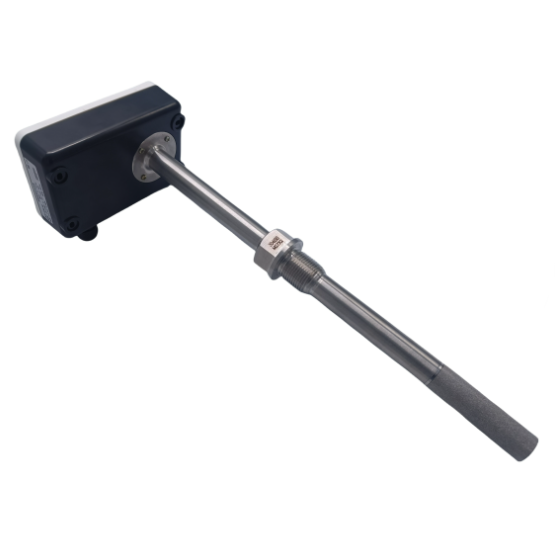 Temperature and humidity sensor | transmitter | 4–20mA / RS485 | LED display | -40…+260°C | IP68 | industrial 1 Temperature and humidity sensor | transmitter | 4–20mA / RS485 | LED display | -40…+260°C | IP68 | industrial 1