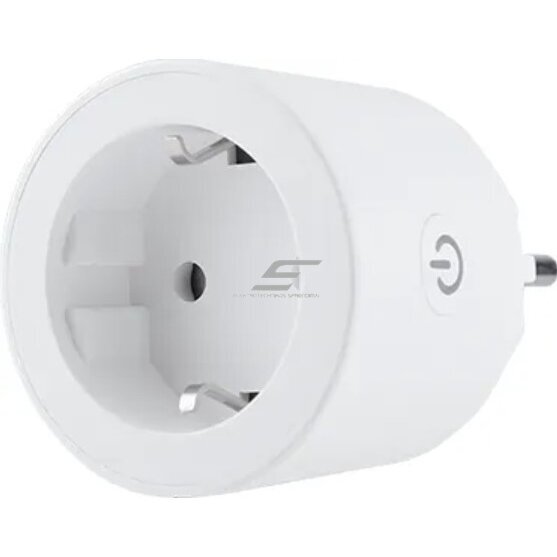 Nutikas | Juhtmevaba elektripistikupesa | 16A | 230V | Valge | Wi-Fi | IOT-CE2P-16A-MAT-EU IMOU Nutikas | Juhtmevaba elektripistikupesa | 16A | 230V | Valge | Wi-Fi | IOT-CE2P-16A-MAT-EU IMOU