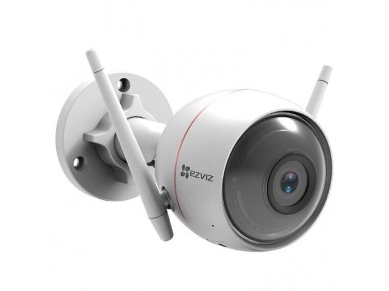 Išmani | belaidė vaizdo stebėjimo IP kamera | 1080P | IP67 | Wi-Fi | CS-CV310-A0-3C2WFRL | EZVIZ