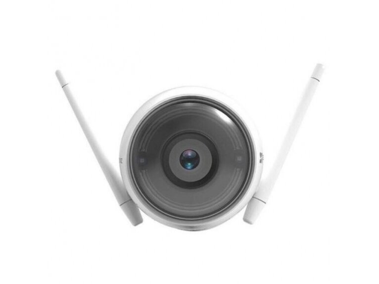 Išmani | belaidė vaizdo stebėjimo IP kamera | 1080P | IP67 | Wi-Fi | CS-CV310-A0-3C2WFRL | EZVIZ 1 Išmani | belaidė vaizdo stebėjimo IP kamera | 1080P | IP67 | Wi-Fi | CS-CV310-A0-3C2WFRL | EZVIZ 1