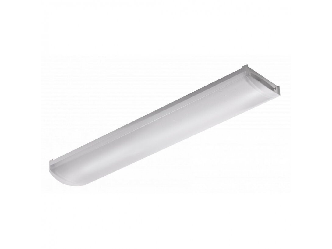 LED juostinis šviestuvas | 24W | 230V | 4000K | 2200lm | 591x148,5x52x5mm | virštinkinis | IP44 | GTV | ZEFIR PRO | LD-ZFPL24W06-NB | 5902801218170 1