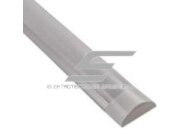 LED šviestuvas | biurui | koridoriui | 10W | 230V | 4000-4500K | 65-75lm/W | 303x70x25mm | virštinkinis | IP20 LED šviestuvas | biurui | koridoriui | 10W | 230V | 4000-4500K | 65-75lm/W | 303x70x25mm | virštinkinis | IP20