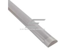 LED šviestuvas | biurui | koridoriui | 36W | 230V | 4000-4500K | 65-75lm/W | 1203x75x23mm | virštinkinis | IP20