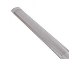 LED šviestuvas | biurui | koridoriui | 18W | 230V | 4000-4500K | 65-75lm/W | 603x75x23mm | virštinkinis | IP20 LED šviestuvas | biurui | koridoriui | 18W | 230V | 4000-4500K | 65-75lm/W | 603x75x23mm | virštinkinis | IP20