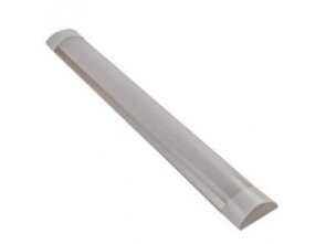 LED šviestuvas | biurui | koridoriui | 42W | 230V | 4000-4500K | 65-75lm/W | 1503x75x23mm | virštinkinis | IP20