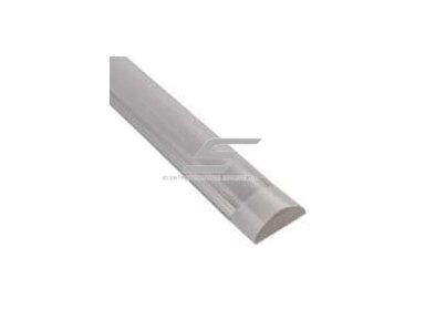 LED šviestuvas | biurui | koridoriui | 10W | 230V | 4000-4500K | 65-75lm/W | 303x70x25mm | virštinkinis | IP20 LED šviestuvas | biurui | koridoriui | 10W | 230V | 4000-4500K | 65-75lm/W | 303x70x25mm | virštinkinis | IP20