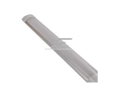 LED šviestuvas | biurui | koridoriui | 18W | 230V | 4000-4500K | 65-75lm/W | 603x75x23mm | virštinkinis | IP20