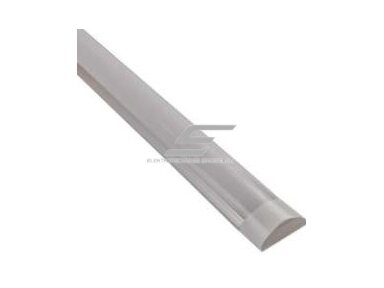 LED šviestuvas | biurui | koridoriui | 36W | 230V | 4000-4500K | 65-75lm/W | 1203x75x23mm | virštinkinis | IP20 LED šviestuvas | biurui | koridoriui | 36W | 230V | 4000-4500K | 65-75lm/W | 1203x75x23mm | virštinkinis | IP20