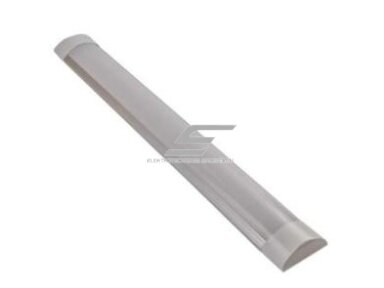 LED šviestuvas | biurui | koridoriui | 42W | 230V | 4000-4500K | 65-75lm/W | 1503x75x23mm | virštinkinis | IP20 LED šviestuvas | biurui | koridoriui | 42W | 230V | 4000-4500K | 65-75lm/W | 1503x75x23mm | virštinkinis | IP20