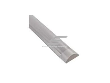 LED šviestuvas | biurui | koridoriui | 10W | 230V | 4000-4500K | 65-75lm/W | 303x70x25mm | virštinkinis | IP20