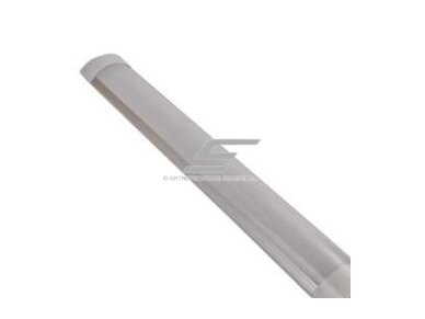 LED šviestuvas | biurui | koridoriui | 18W | 230V | 4000-4500K | 65-75lm/W | 603x75x23mm | virštinkinis | IP20