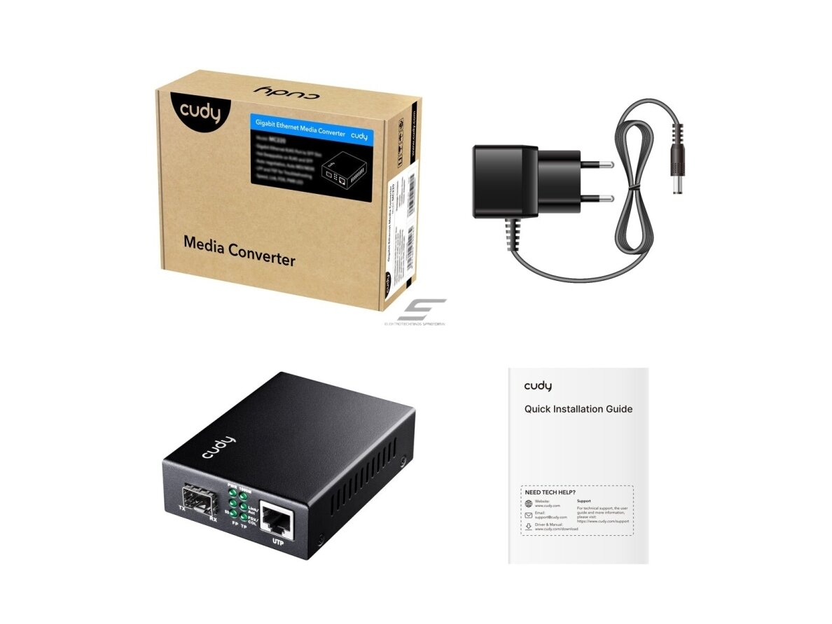 Optinis keitiklis | šviesolaidinio tinklo sujungimas su Ethernet įrenginiais | SFP → RJ45 | 1.25G | 1000 Mbps | Full-Duplex | LFP ir FEF funkcijos 2 Optinis keitiklis | šviesolaidinio tinklo sujungimas su Ethernet įrenginiais | SFP → RJ45 | 1.25G | 1000 Mbps | Full-Duplex | LFP ir FEF funkcijos 2