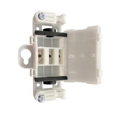 Wiring junction box | hermetic | 1.55mm² | 250V | 17.5A | IP44 Wiring junction box | hermetic | 1.55mm² | 250V | 17.5A | IP44