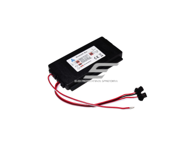 Bluetooth garso modulis veidrodžio kolonėlėms | 12/24VDC | 2x3W Bluetooth garso modulis veidrodžio kolonėlėms | 12/24VDC | 2x3W