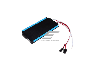 Bluetooth garso modulis veidrodžio kolonėlėms | 12/24VDC | 2x3W 1 Bluetooth garso modulis veidrodžio kolonėlėms | 12/24VDC | 2x3W 1