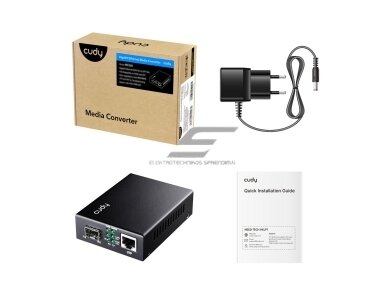 Optinis keitiklis | šviesolaidinio tinklo sujungimas su Ethernet įrenginiais | SFP → RJ45 | 1.25G | 1000 Mbps | Full-Duplex | LFP ir FEF funkcijos 2 Optinis keitiklis | šviesolaidinio tinklo sujungimas su Ethernet įrenginiais | SFP → RJ45 | 1.25G | 1000 Mbps | Full-Duplex | LFP ir FEF funkcijos 2