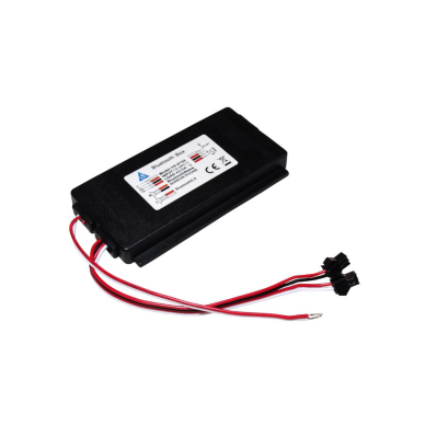 Moduł audio Bluetooth do głośników lustrzanych | 12/24VDC | 2x3W