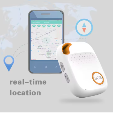 Персональный GPS-трекер | SOS + обнаружение падения | IP67 | оповещения геозон | двусторонняя голосовая связь | Чёрный | отслеживание в реальном времени 2 Персональный GPS-трекер | SOS + обнаружение падения | IP67 | оповещения геозон | двусторонняя голосовая связь | Чёрный | отслеживание в реальном времени 2