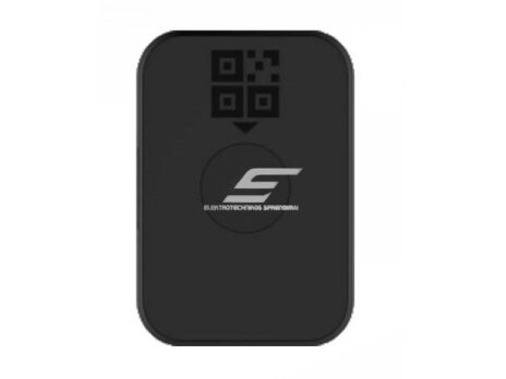 QR kodo skaitytuvas | 5VDC | 35,1x24,1x17,5mm | juodas | Hikvision | DS-KAB6-QR QR kodo skaitytuvas | 5VDC | 35,1x24,1x17,5mm | juodas | Hikvision | DS-KAB6-QR