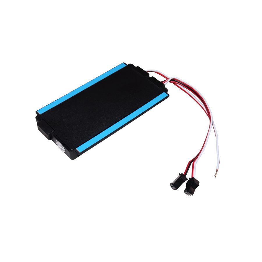 Moduł audio Bluetooth do głośników lustrzanych | 12/24VDC | 2x3W 1 Moduł audio Bluetooth do głośników lustrzanych | 12/24VDC | 2x3W 1
