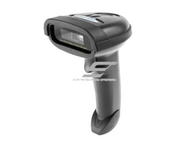 Belaidis brūkšninio kodo skaitytuvas | CMOS | 1D/2D/QR kodams | Bluetooth | Netum | NT-1228BL