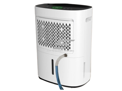 Buitinis oro sausintuvas | valytuvas | drėgmės surinkėjas su jonizatoriumi | 255W | 230V | 25l/24h | 160m³/h | 560x383x263mm | baltas 2 Buitinis oro sausintuvas | valytuvas | drėgmės surinkėjas su jonizatoriumi | 255W | 230V | 25l/24h | 160m³/h | 560x383x263mm | baltas 2