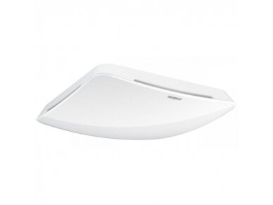 Judesio | būvio jutiklis | daviklis | KNX | 123x123x31mm | 180-360° | 9-15m | IP20 | baltas | potinkinis | Steinel | True Presence Multisensor KNX | 056353 Judesio | būvio jutiklis | daviklis | KNX | 123x123x31mm | 180-360° | 9-15m | IP20 | baltas | potinkinis | Steinel | True Presence Multisensor KNX | 056353