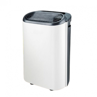 Kodune õhukuivati | õhupuhasti | niiskuse kogur | 215W | 230V | 16l/24h | 155m³/h | 548x360x242mm | valge 1 Kodune õhukuivati | õhupuhasti | niiskuse kogur | 215W | 230V | 16l/24h | 155m³/h | 548x360x242mm | valge 1
