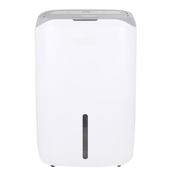 Domowy osuszacz powietrza | oczyszczacz powietrza | zbieracz wilgoci z jonizatorem | 210W | 230V | 16l/24h | 150m³/h | 564x360x285mm | biały Domowy osuszacz powietrza | oczyszczacz powietrza | zbieracz wilgoci z jonizatorem | 210W | 230V | 16l/24h | 150m³/h | 564x360x285mm | biały
