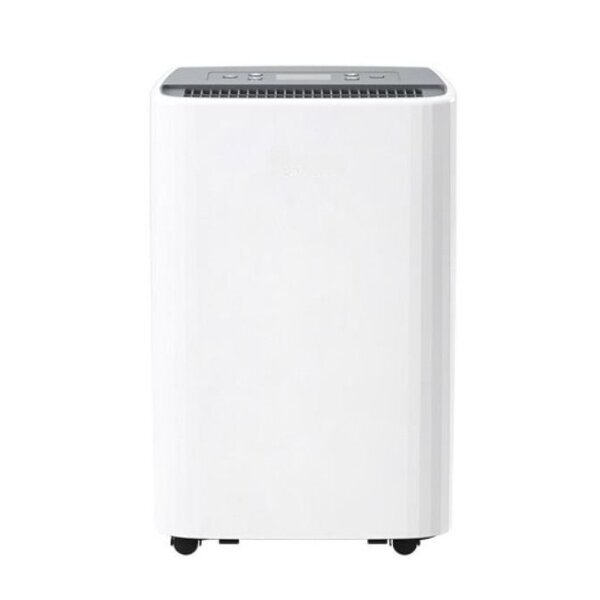 Kodune õhukuivati | õhupuhasti | niiskuse kogur ionisaatoriga | 240W | 230V | 16L/24h | 110m³/h | 468x303x227mm | valge | Wi-Fi 1 Kodune õhukuivati | õhupuhasti | niiskuse kogur ionisaatoriga | 240W | 230V | 16L/24h | 110m³/h | 468x303x227mm | valge | Wi-Fi 1