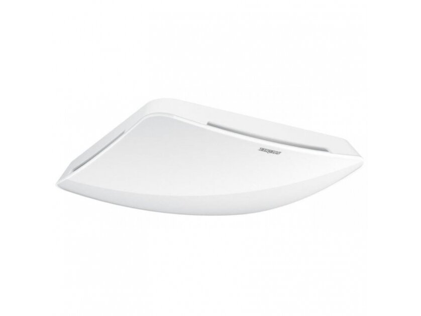 Judesio | būvio jutiklis | daviklis | KNX | 123x123x31mm | 180-360° | 9-15m | IP20 | baltas | potinkinis | Steinel | True Presence Multisensor KNX | 056353 Judesio | būvio jutiklis | daviklis | KNX | 123x123x31mm | 180-360° | 9-15m | IP20 | baltas | potinkinis | Steinel | True Presence Multisensor KNX | 056353