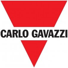 Carlo Gavazzi Carlo Gavazzi