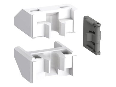 Mechaninė blokuotė kontaktoriams | ABB | VM4 | AF09-AF38 | 1SBN030105T1000 Mechaninė blokuotė kontaktoriams | ABB | VM4 | AF09-AF38 | 1SBN030105T1000