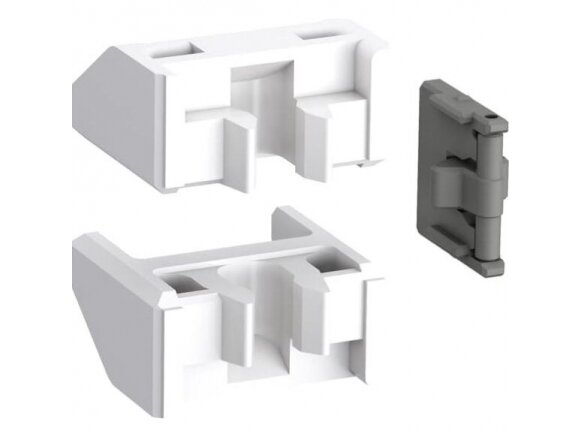 Mechaninė blokuotė kontaktoriams | ABB | VM4 | AF09-AF38 | 1SBN030105T1000 Mechaninė blokuotė kontaktoriams | ABB | VM4 | AF09-AF38 | 1SBN030105T1000