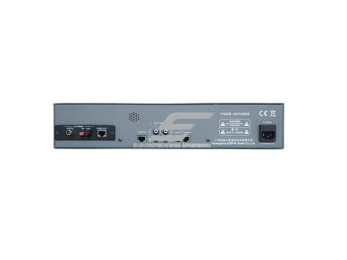 AM/FM radijo imtuvas | su skaitmeniniu valdymu ir tinklo integracija | 220 V/50 Hz | VFD ekranas | skaitmeninis/mikrokompiuterinis valdymas 2 AM/FM radijo imtuvas | su skaitmeniniu valdymu ir tinklo integracija | 220 V/50 Hz | VFD ekranas | skaitmeninis/mikrokompiuterinis valdymas 2